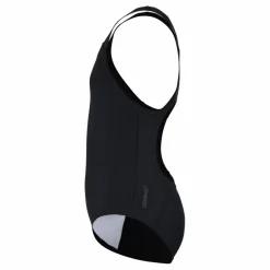 Speedo Eco Endurance+ Medalist Black Svart Discount