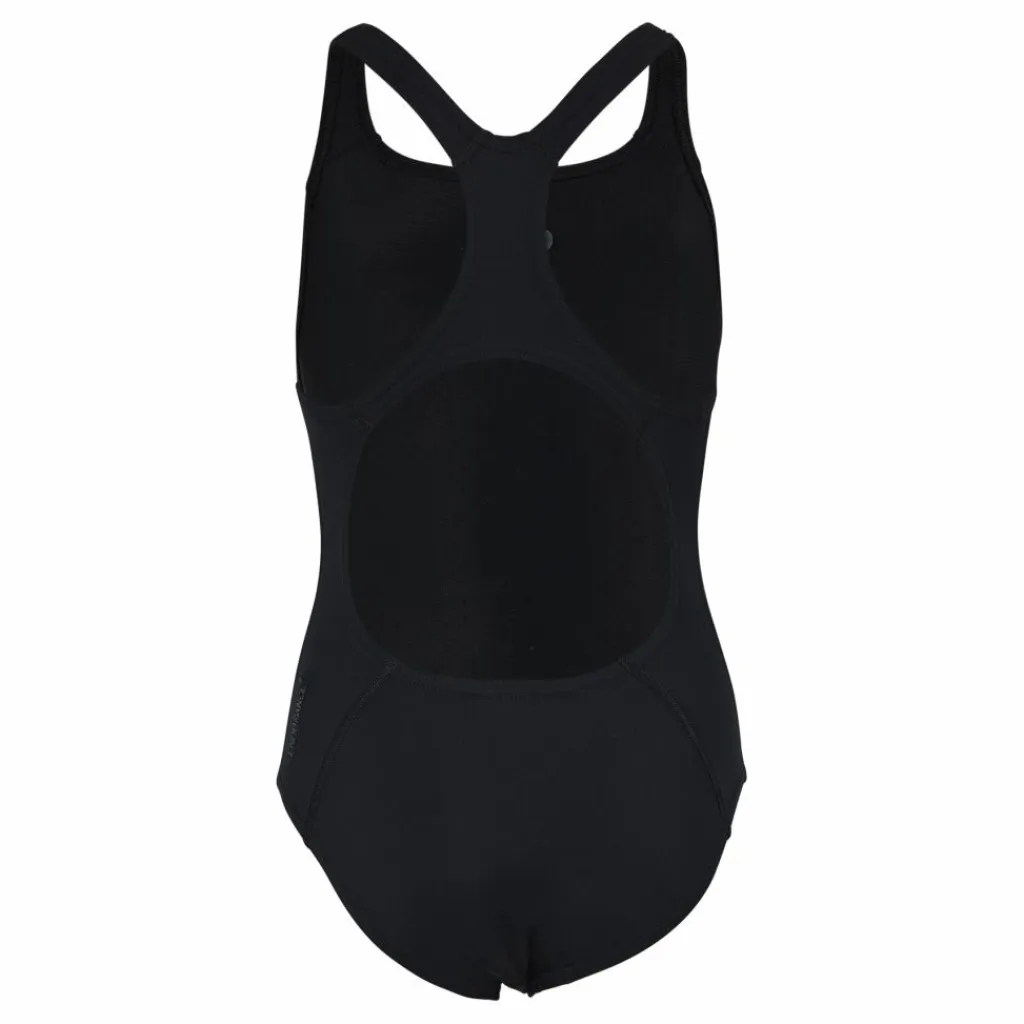 Speedo Eco Endurance+ Medalist Black Svart Discount