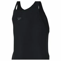 Speedo Eco Endurance+ Medalist Black Svart Discount