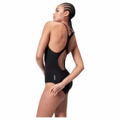 Speedo Eco Endurance+ Medalist Black Svart Online