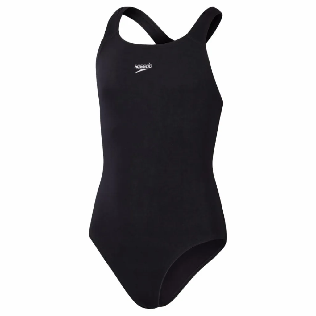 Speedo Eco Endurance+ Medalist Black Svart Online