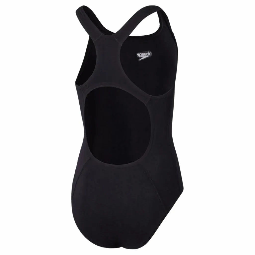 Speedo Eco Endurance+ Medalist Black Svart Online