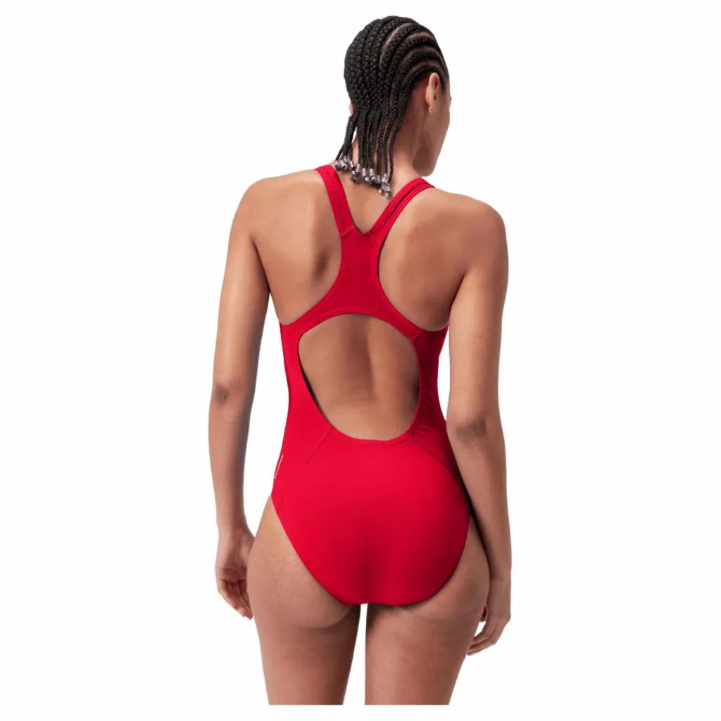 Eco Endurance+ Medalist Red*Speedo Discount