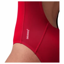 Eco Endurance+ Medalist Red*Speedo Discount