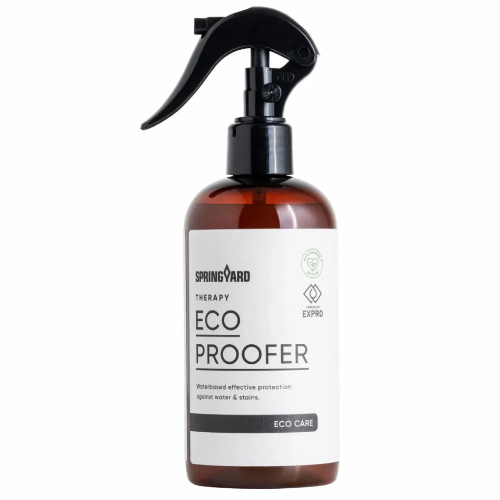 Springyard Eco Proofer impregnation spray Nocolor Outlet