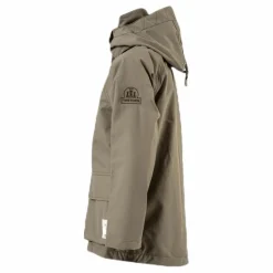 Eco Recycled Sarek 72 Junior Green*Tretorn New