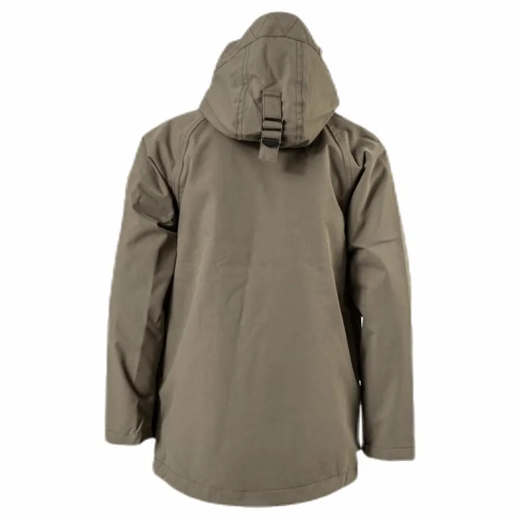 Eco Recycled Sarek 72 Junior Green*Tretorn New