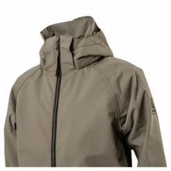 Eco Recycled Sarek 72 Junior Green*Tretorn New
