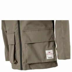 Eco Recycled Sarek 72 Junior Green*Tretorn New