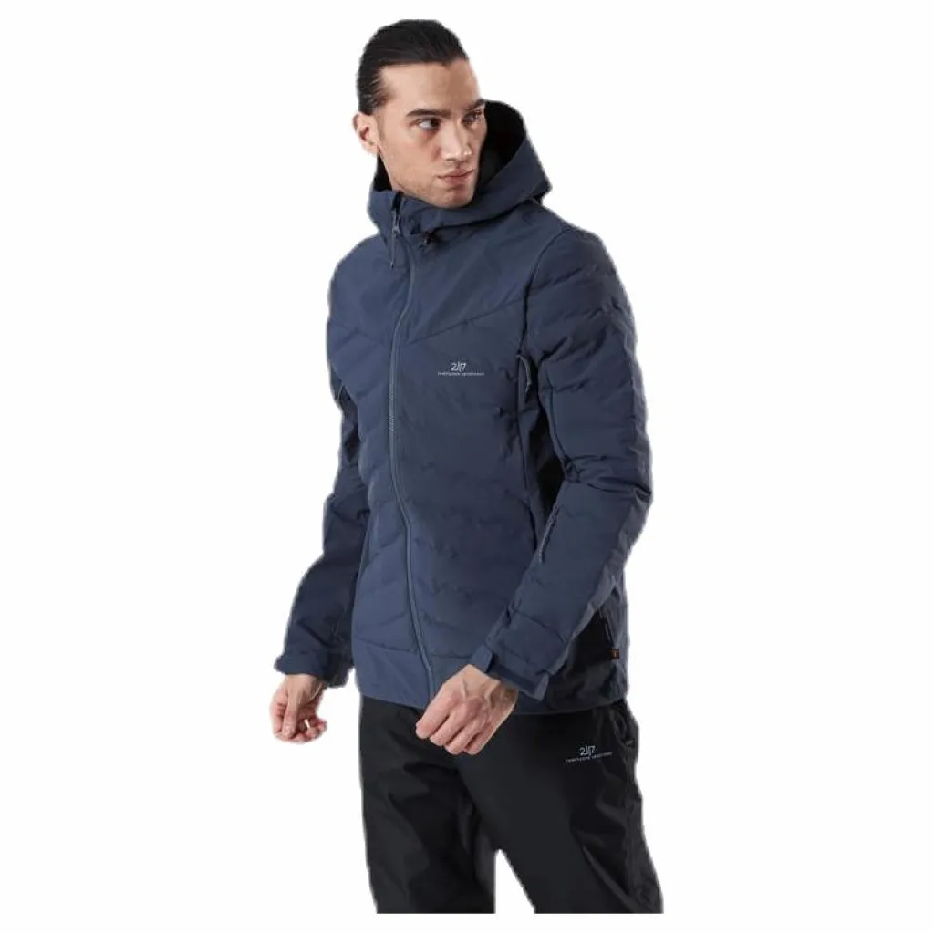2117 of Sweden ECO Sågen Blue