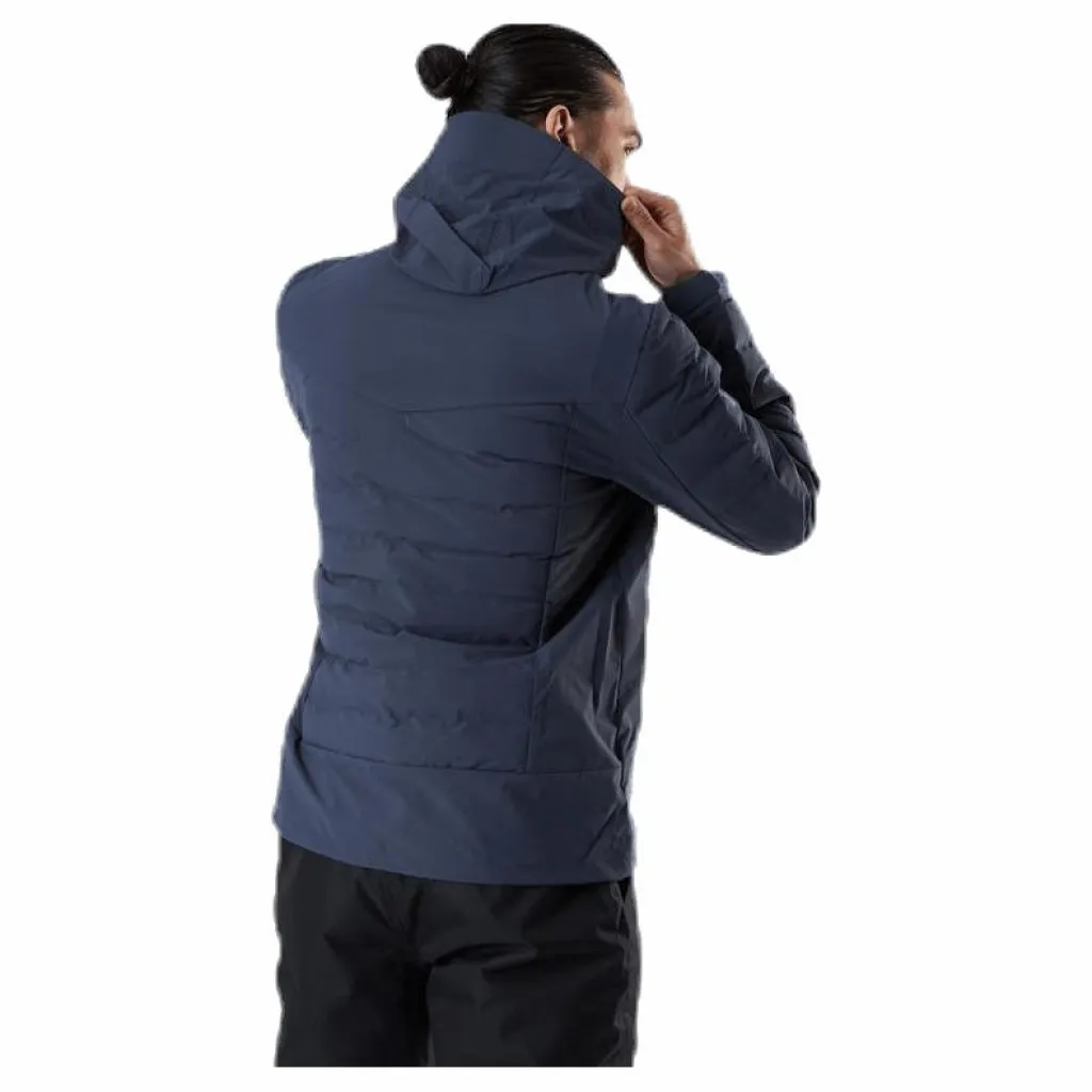 2117 of Sweden ECO Sågen Blue