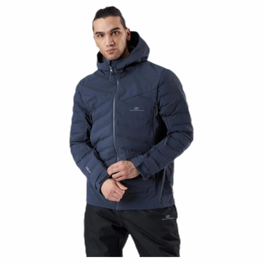 2117 of Sweden ECO Sågen Blue