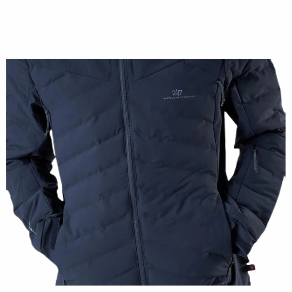 2117 of Sweden ECO Sågen Blue