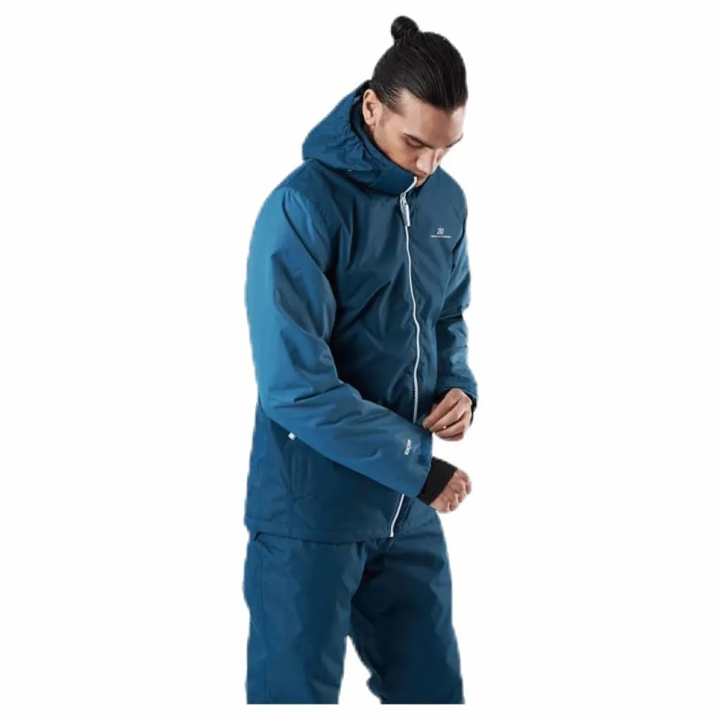 ECO Tällberg Blue*2117 of Sweden New