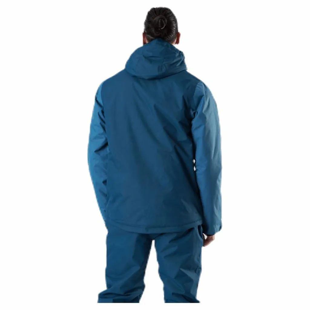ECO Tällberg Blue*2117 of Sweden New