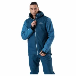 ECO Tällberg Blue*2117 of Sweden New