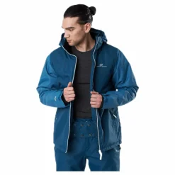 ECO Tällberg Blue*2117 of Sweden New