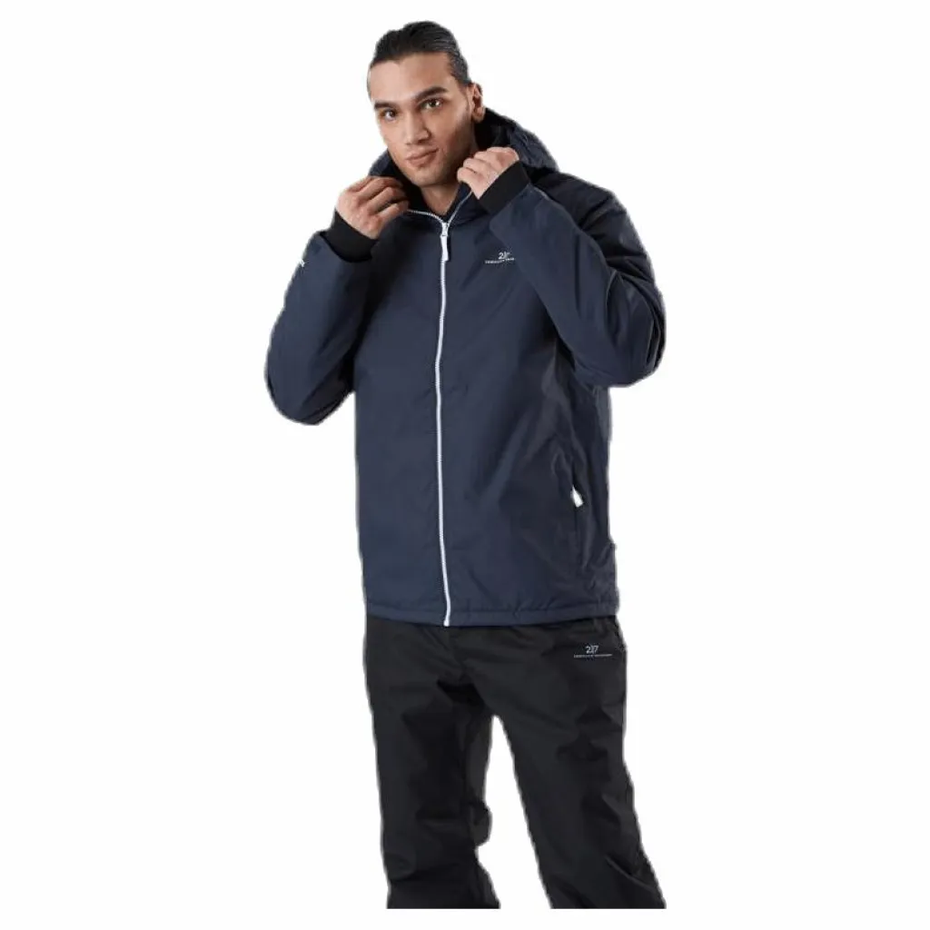 2117 of Sweden ECO Tällberg Blue Hot