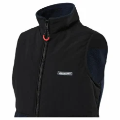 Jack & Jones Eddy Bodywarmer Junior Blue Blå Discount