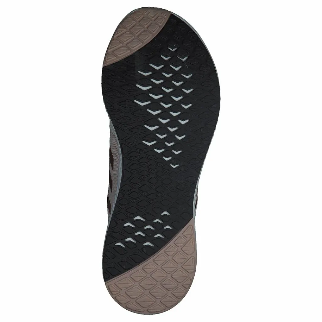 adidas Edge Lux 3 Shoes Echo Pink / Copper Met. / Echo Pin Brun och Grå Hot