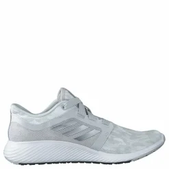 Edge Lux 3 Shoes Grey One / Silver Metallic / Cloud White*adidas Discount