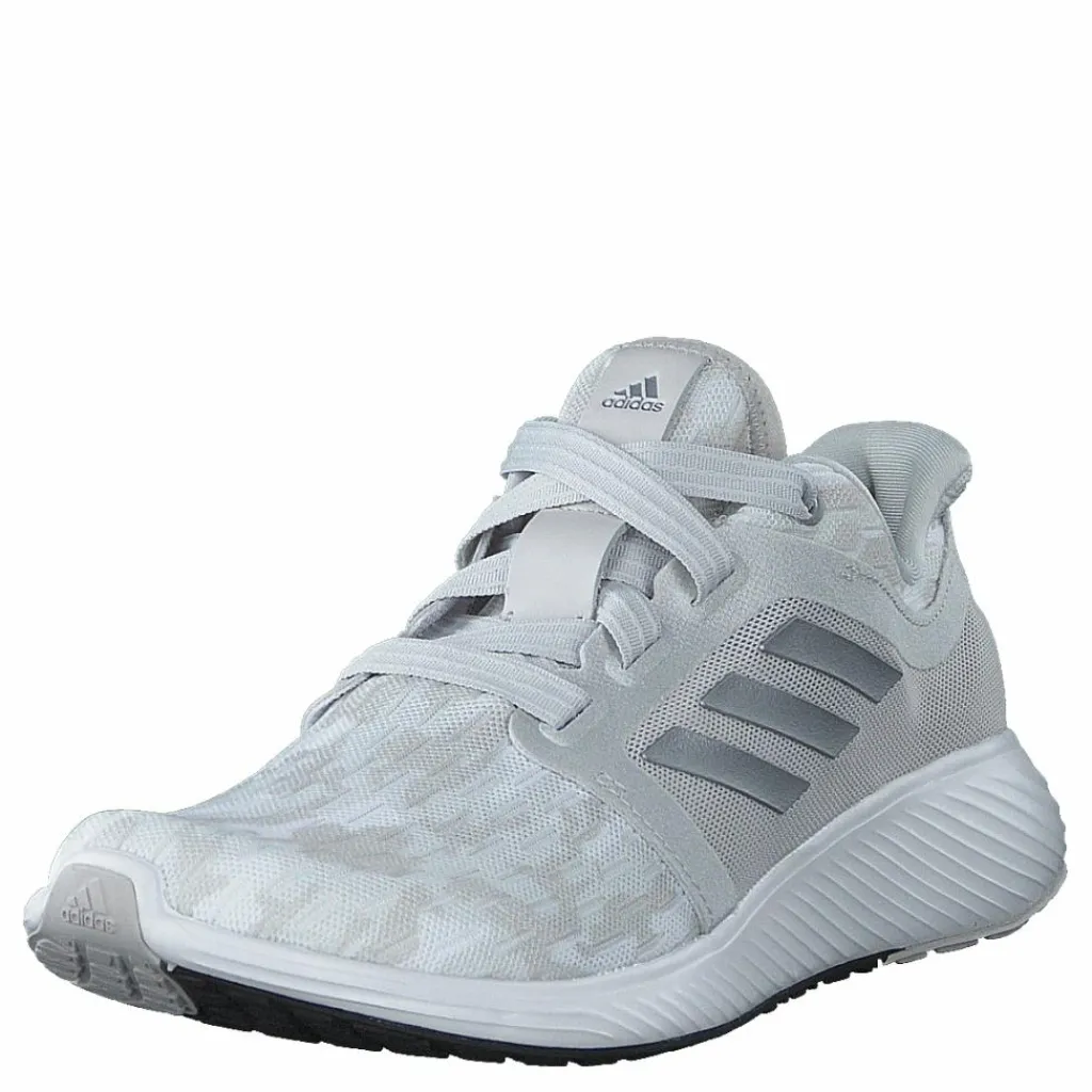 Edge Lux 3 Shoes Grey One / Silver Metallic / Cloud White*adidas Discount