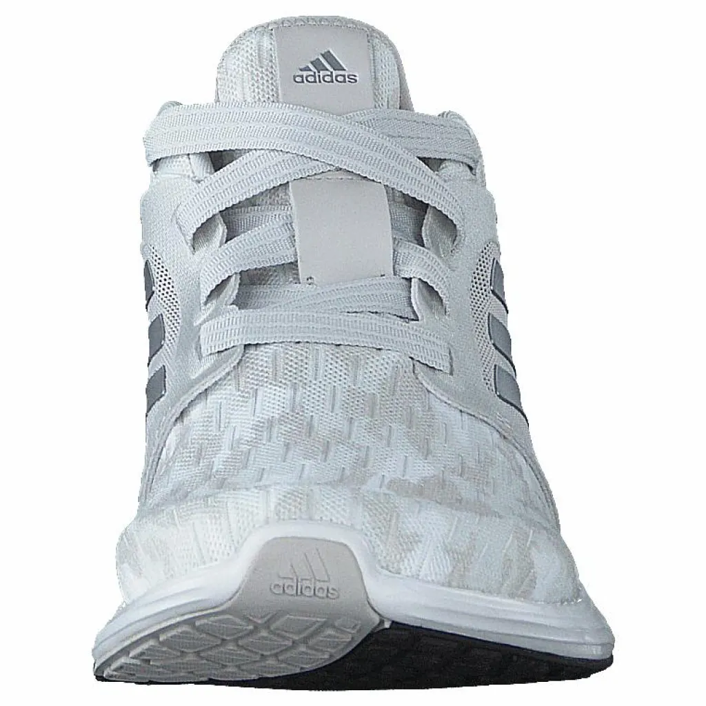 Edge Lux 3 Shoes Grey One / Silver Metallic / Cloud White*adidas Discount