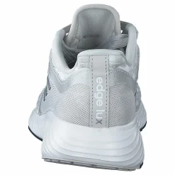 Edge Lux 3 Shoes Grey One / Silver Metallic / Cloud White*adidas Discount