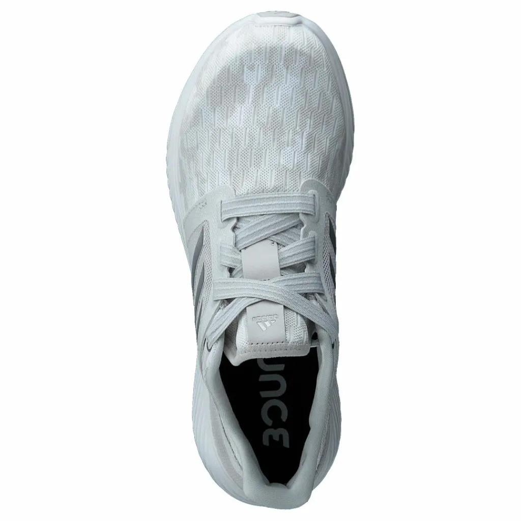Edge Lux 3 Shoes Grey One / Silver Metallic / Cloud White*adidas Discount