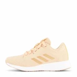 Edge Lux 4 Shoes Halo Blush / Copper Metallic / Cloud White*adidas Discount