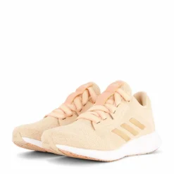 Edge Lux 4 Shoes Halo Blush / Copper Metallic / Cloud White*adidas Discount