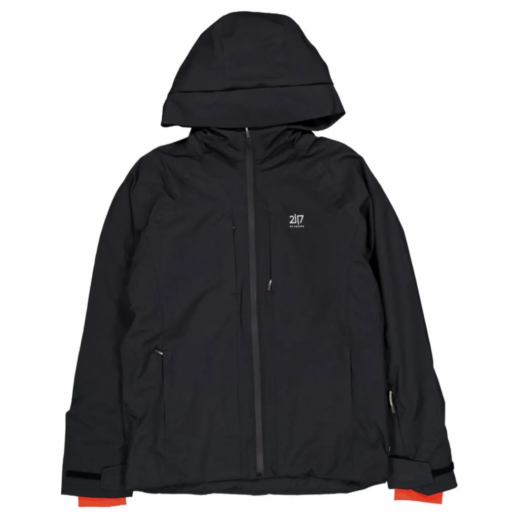Edum Jacket Men Black*2117 of Sweden New