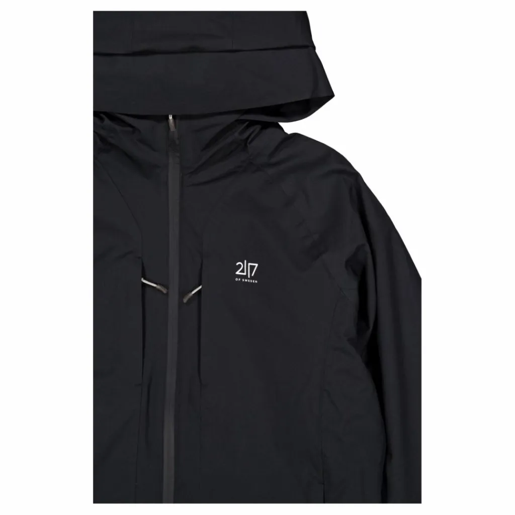 Edum Jacket Men Black*2117 of Sweden New