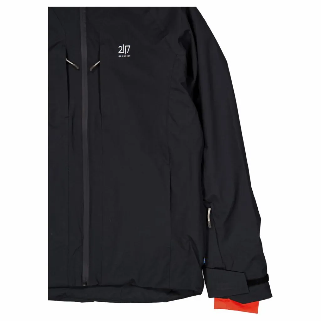 Edum Jacket Men Black*2117 of Sweden New