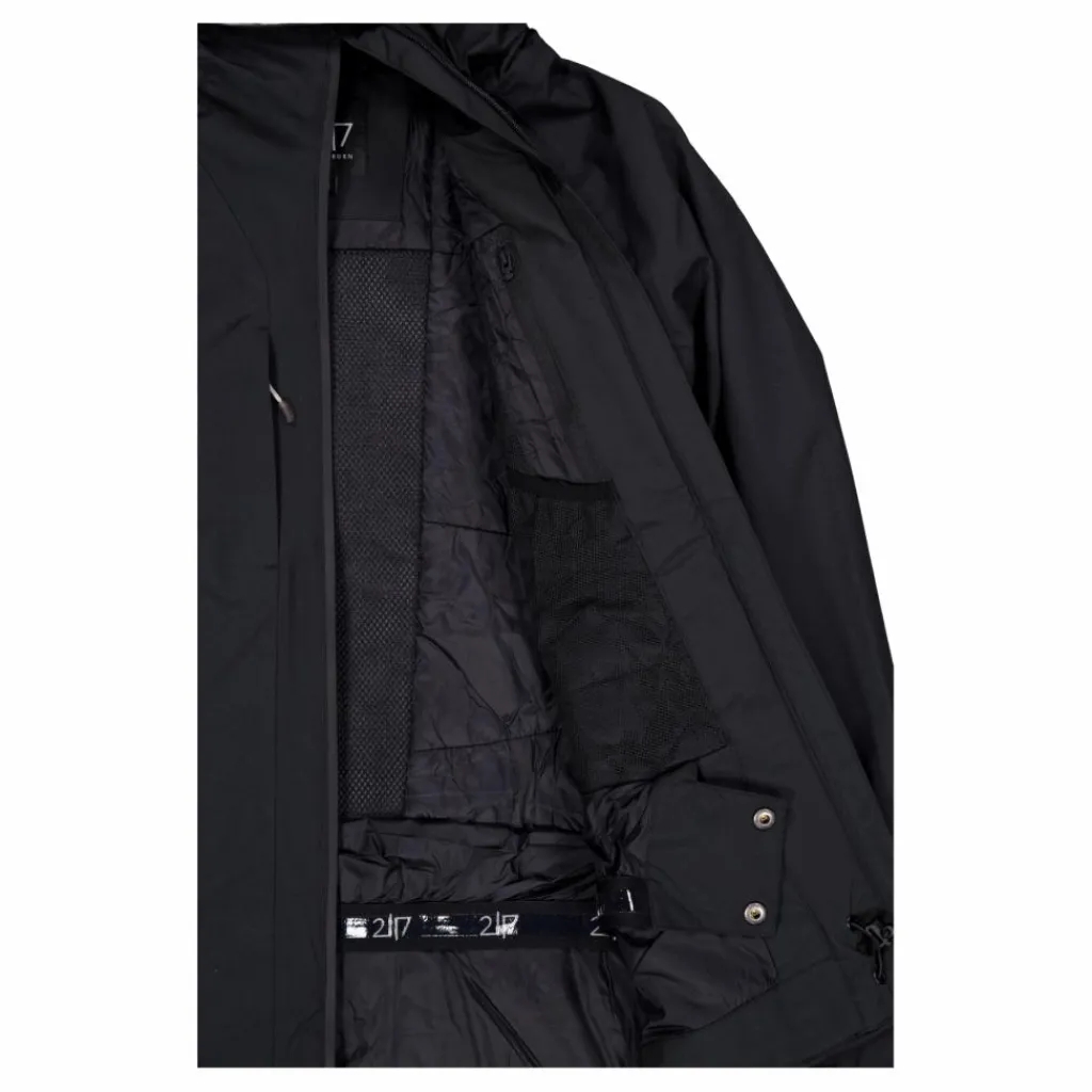 Edum Jacket Men Black*2117 of Sweden New