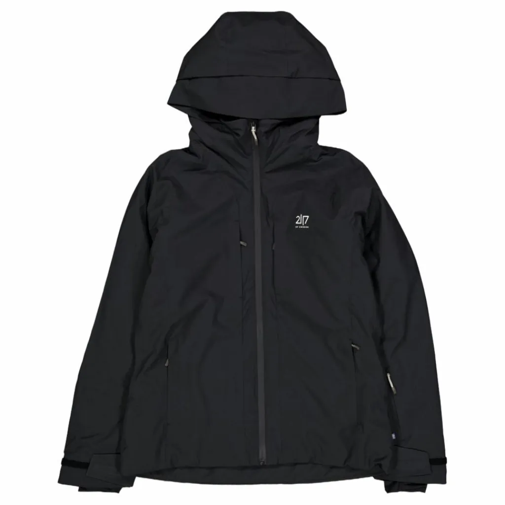 Edum Jacket Women Black*2117 of Sweden New