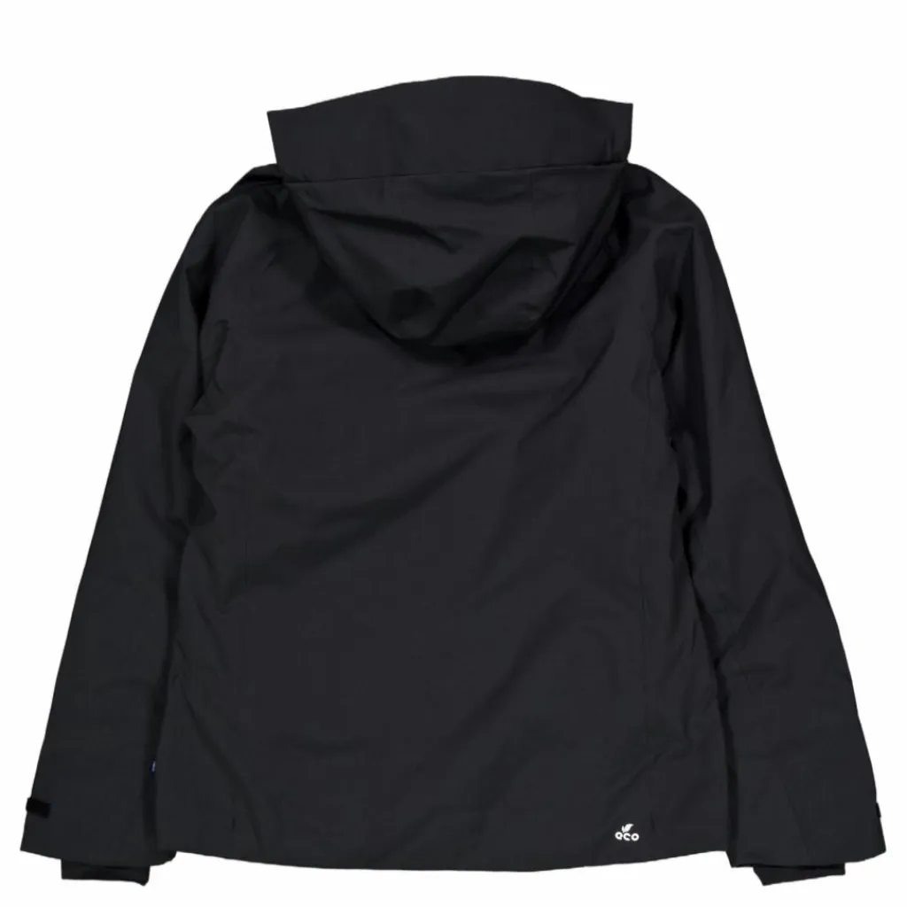 Edum Jacket Women Black*2117 of Sweden New