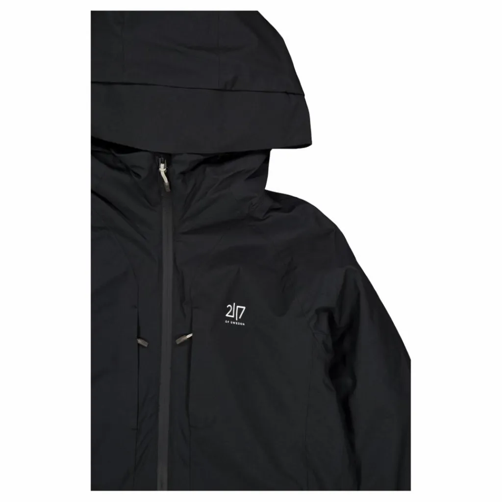 Edum Jacket Women Black*2117 of Sweden New