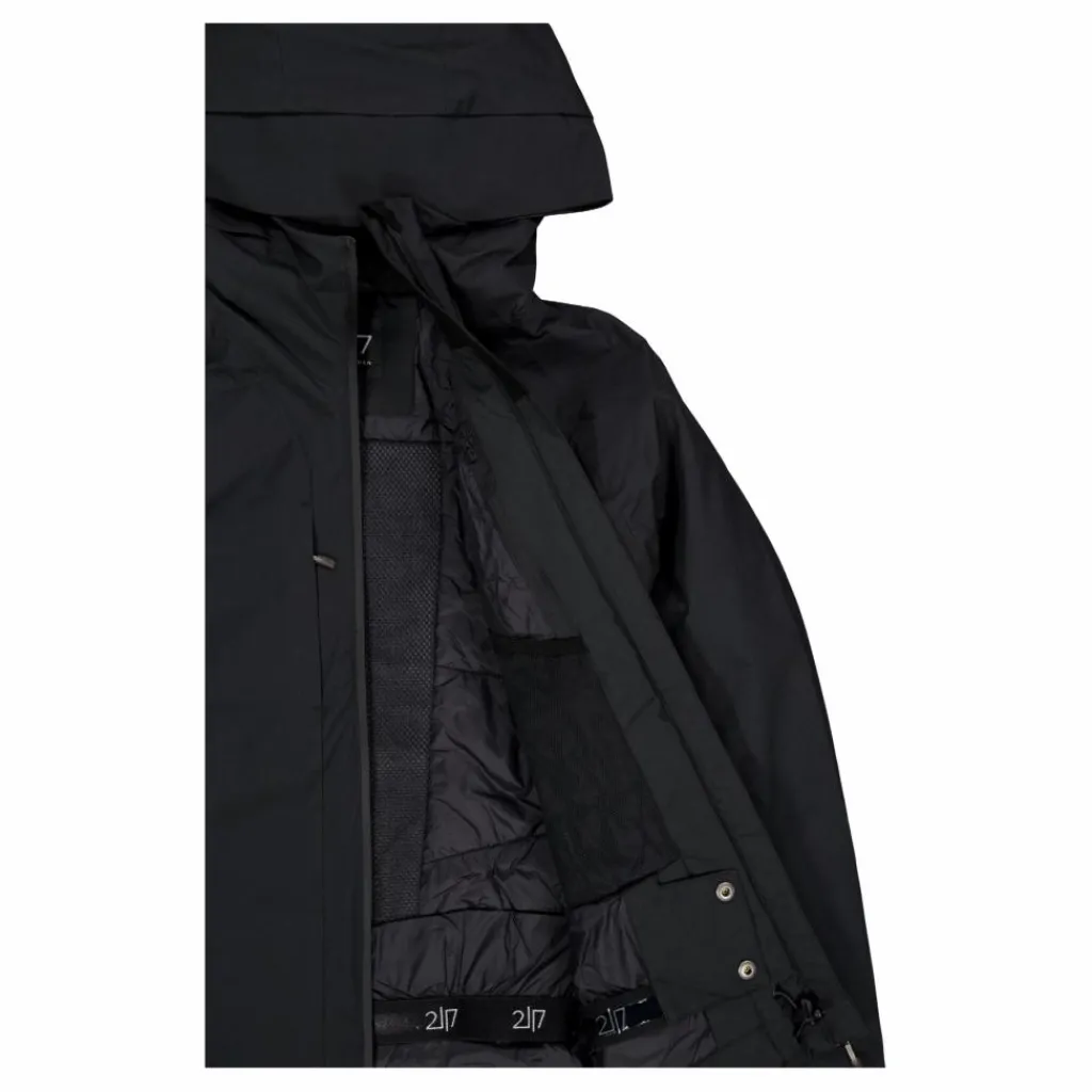 Edum Jacket Women Black*2117 of Sweden New