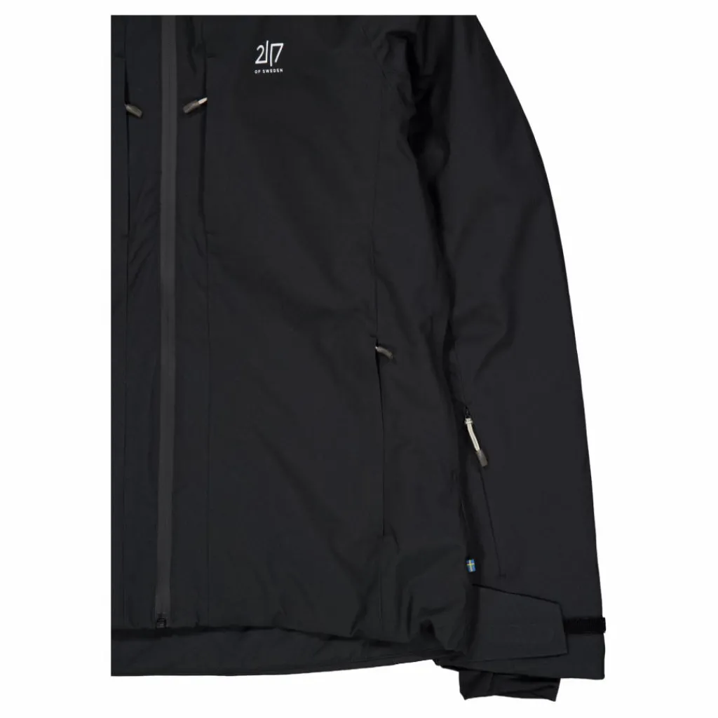 Edum Jacket Women Black*2117 of Sweden New