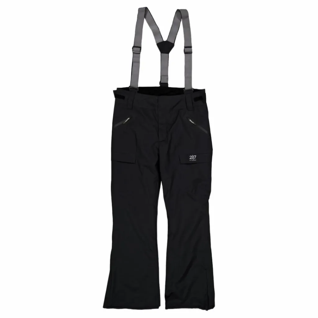 Edum Pants Women Black*2117 of Sweden Discount