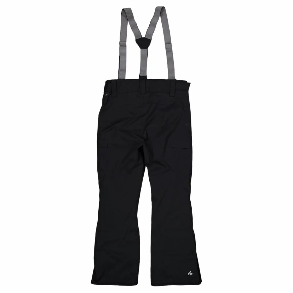Edum Pants Women Black*2117 of Sweden Discount