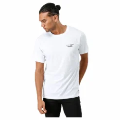 Svea Edwin T-shirt White Vit Sale