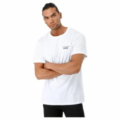 Svea Edwin T-shirt White Vit Sale