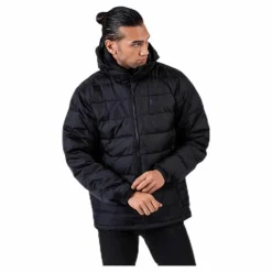 Edzo Down Jacket Black*8848 Altitude Discount