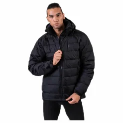 Edzo Down Jacket Black*8848 Altitude Discount