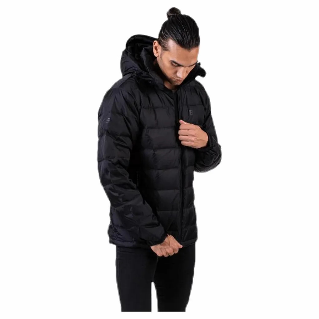 Edzo Down Jacket Black*8848 Altitude Discount