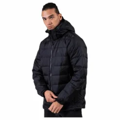 Edzo Down Jacket Black*8848 Altitude Discount