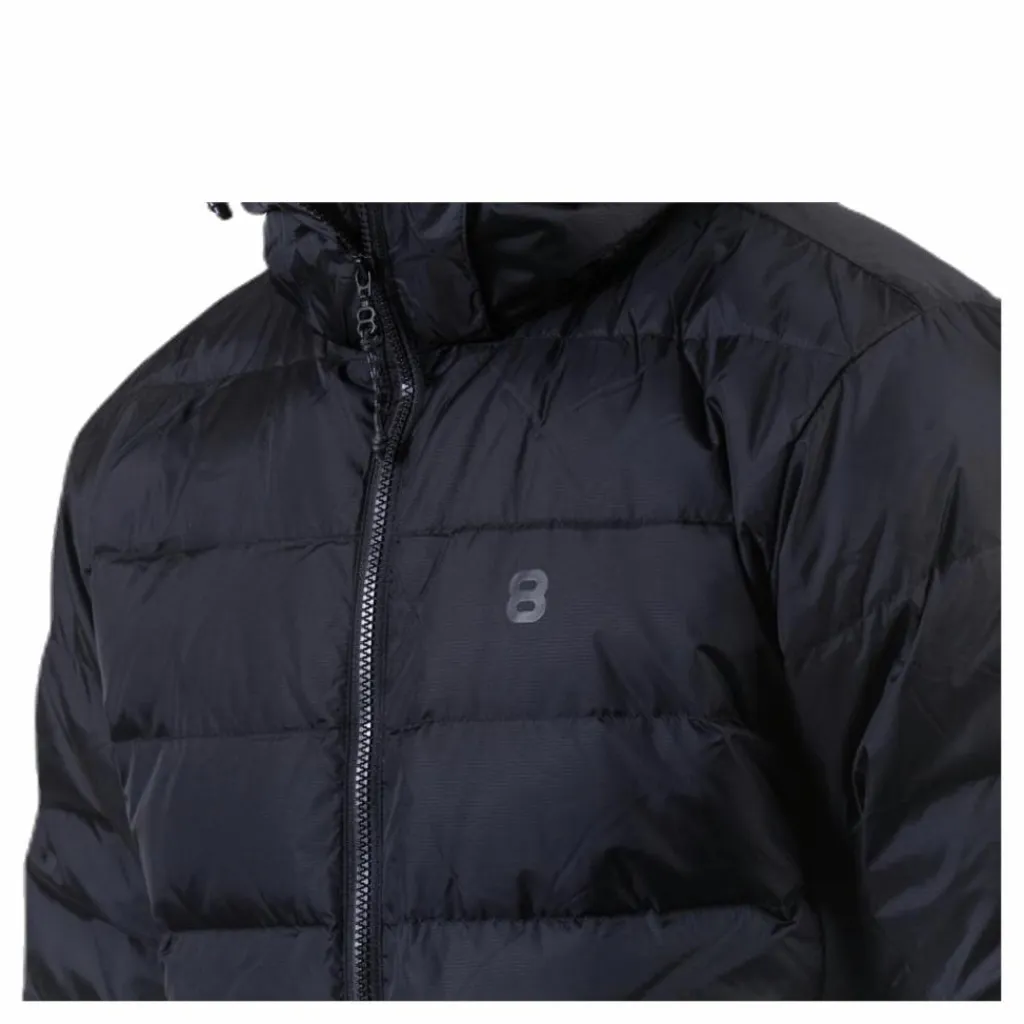 Edzo Down Jacket Black*8848 Altitude Discount