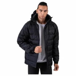 Edzo Down Jacket Black*8848 Altitude Discount